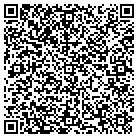 QR code with On Site Management & Trucking contacts