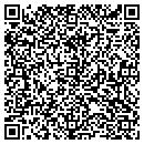 QR code with Almond's Body Shop contacts