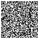 QR code with Crystal Coast Canvas contacts