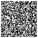QR code with J & H Milling Co contacts