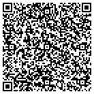 QR code with J Aubrey Kirby Design Inc contacts
