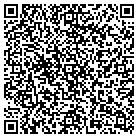 QR code with High South Wrecker Service contacts