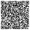 QR code with Jakes Towing contacts