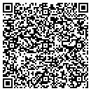 QR code with C & V Promotions contacts
