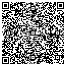 QR code with Raleigh Radiology contacts