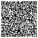 QR code with Zackie L Moore contacts