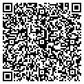QR code with Aqua Pools contacts