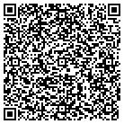QR code with Custom Designed Cabinetry contacts