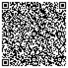 QR code with One-Stop Career Center contacts