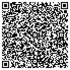 QR code with High Point Fire Department contacts