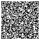 QR code with Gold Bug contacts