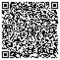 QR code with IRC contacts