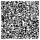 QR code with Ek Construction & Grading contacts
