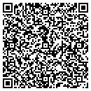 QR code with D & D Construction contacts