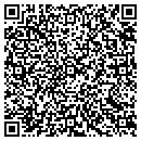 QR code with A T & T Corp contacts