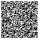 QR code with J R Barn Service and Repair contacts