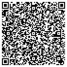 QR code with W A Powell Construction contacts