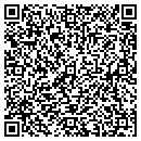 QR code with Clock Depot contacts
