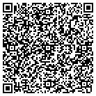 QR code with C R Hopkins Construction contacts