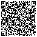 QR code with Bic NDC contacts