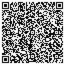 QR code with D J's Auto Sales Inc contacts