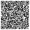 QR code with Ncs-Aapt contacts