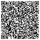 QR code with Alton's Audio Mobile Millennia contacts