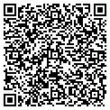 QR code with RCM Writing Services contacts