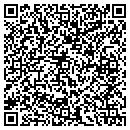 QR code with J & J Services contacts