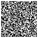 QR code with House of Style contacts