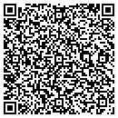 QR code with J M Dixon Properties contacts