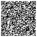 QR code with R J's contacts