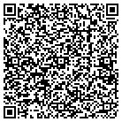 QR code with Raynham Baptist Church contacts