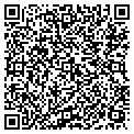 QR code with Jax LLC contacts