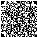 QR code with Hale County Library contacts