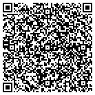 QR code with Wayne Collie Concrete Work contacts