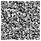 QR code with R & D Plastics Of Hickory contacts
