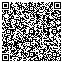 QR code with Ultimate Gym contacts