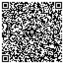 QR code with R M M Contracting Inc contacts