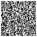 QR code with M Lynette Hartsell Attorney contacts