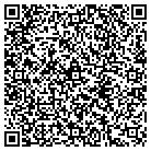 QR code with Unversity Of Nc At Wilmington contacts