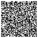 QR code with Timothy's contacts