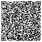 QR code with Hahn-Mason Air Systems Inc contacts