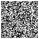 QR code with Robert G Dillard MD contacts