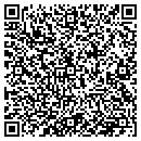 QR code with Uptown Cleaners contacts