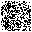QR code with Rick's Corner Express & Diner contacts