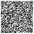 QR code with Riceville Vlntr Fire & Rescue contacts