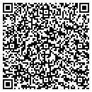 QR code with B B T Center For Leadership contacts