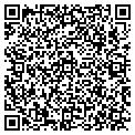 QR code with In & Out contacts