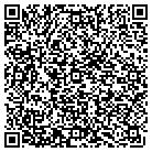 QR code with Caleb Aldridge Sanding Shop contacts
